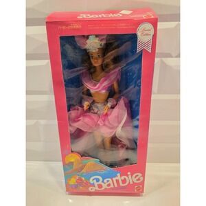 Brazilian‎ Barbie Dolls Of The World Collection 9094